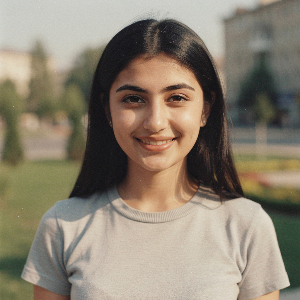 Madina Karimova